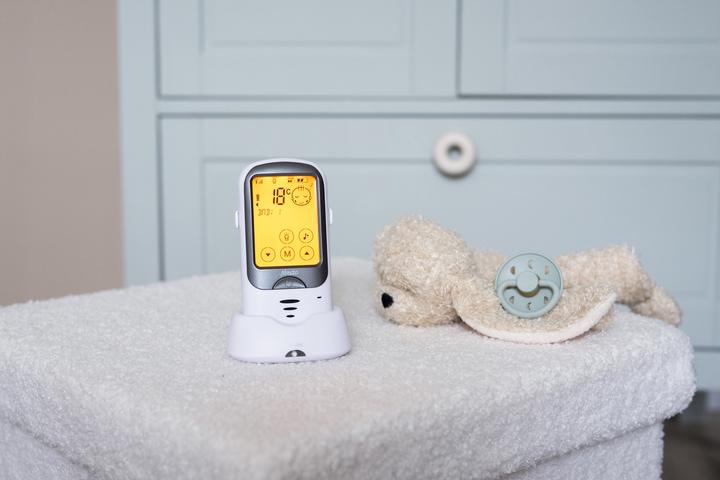 Actual product image Alecto Baby monitor outdoor (Baby Monitor Audio, 1000 m)