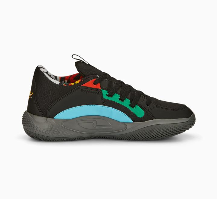 Produktbild Puma Court Rider Chaos Block Party (44)