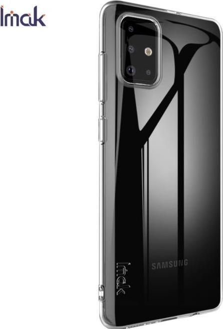 Actual product image Imak UX-5 Series (Samsung Galaxy A71)