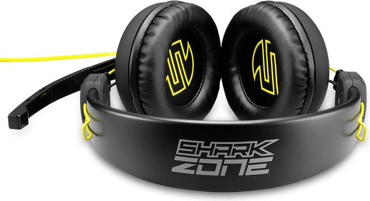 Image du produit Sharkoon Shark Zone H10 (Filaire)