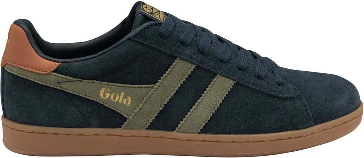 Produktbild Gola Equipe II Suede (41)