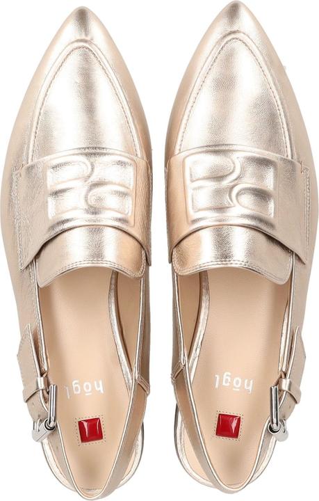 Produktbild Högl Ballerinas (38.5)