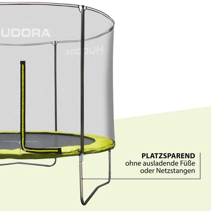 Image du produit Hudora Fabulous 300 (300 cm)