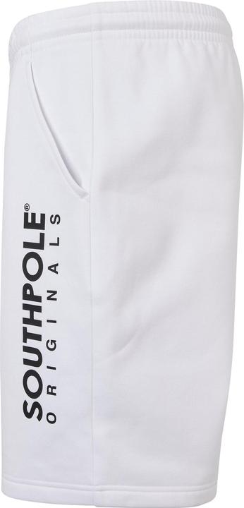 Produktbild Southpole Basic Sweat Shorts (XXL)