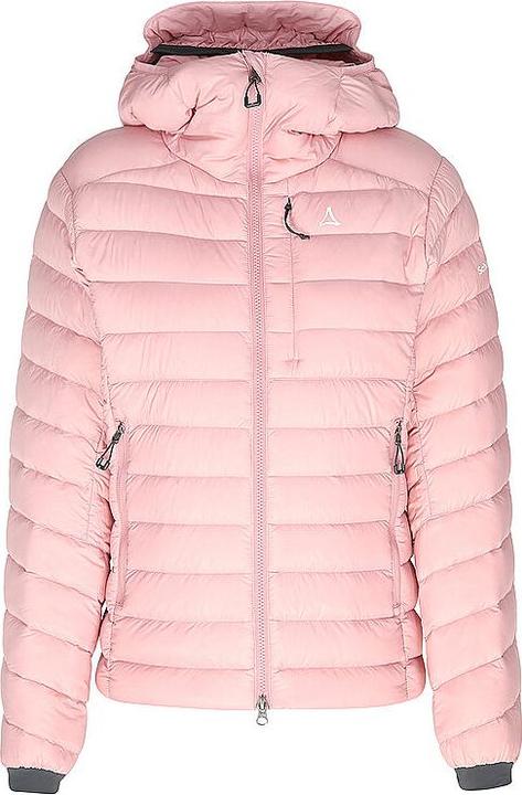 Actual product image Schöffel Down Jacket Silvretta (L)