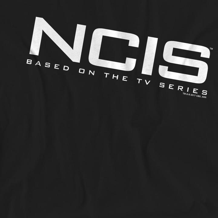 Immagine prodotto Ncis Maglietta Logo Adulto Unisex (XXL)