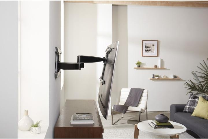 Image du produit Sanus VLF728-B2 (Mur, 90", 48 kg)