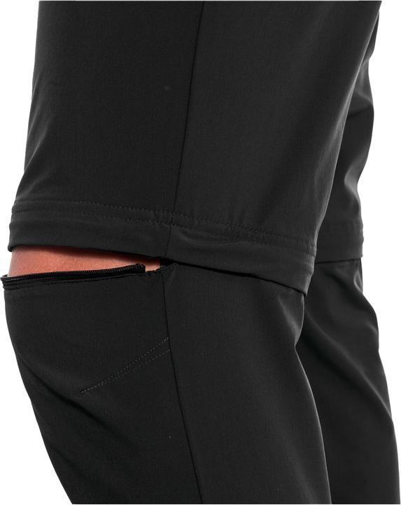 Actual product image Schöffel Folkstone Zip-Off Pants (L)