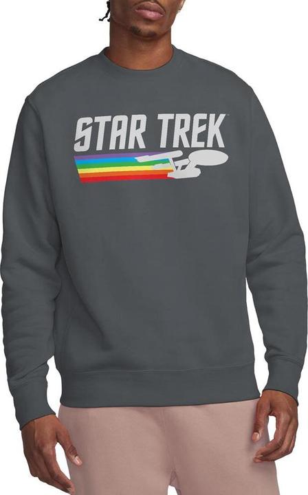 Immagine prodotto Felpa Sentiero dell' Arcobaleno Adulto Unisex (XL)