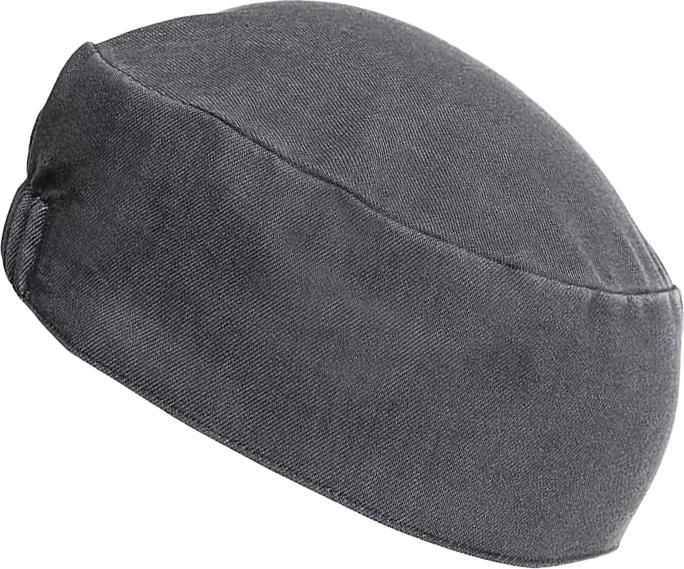 Actual product image Premier Denim Chef Skull Cap