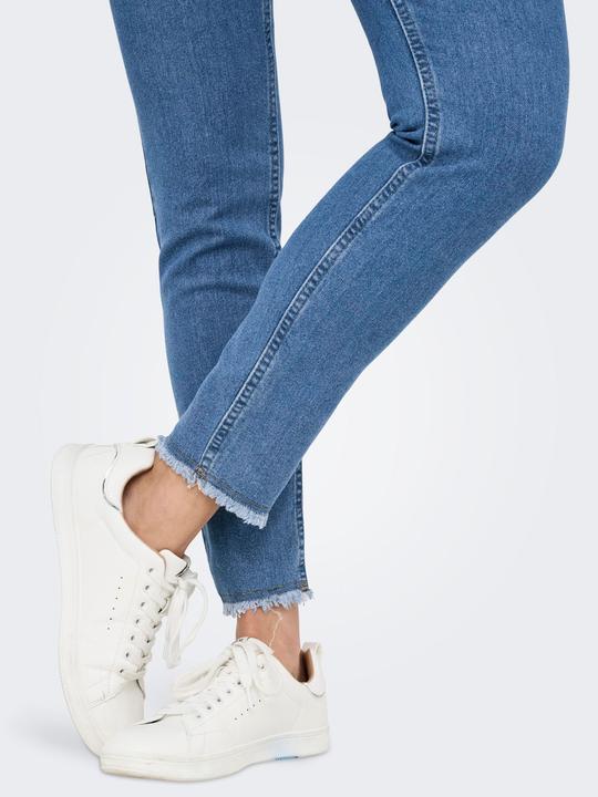Produktbild Only ONLHUSH Mittlere Taille Skinny Fit Jeans Skinny Jeans (32)