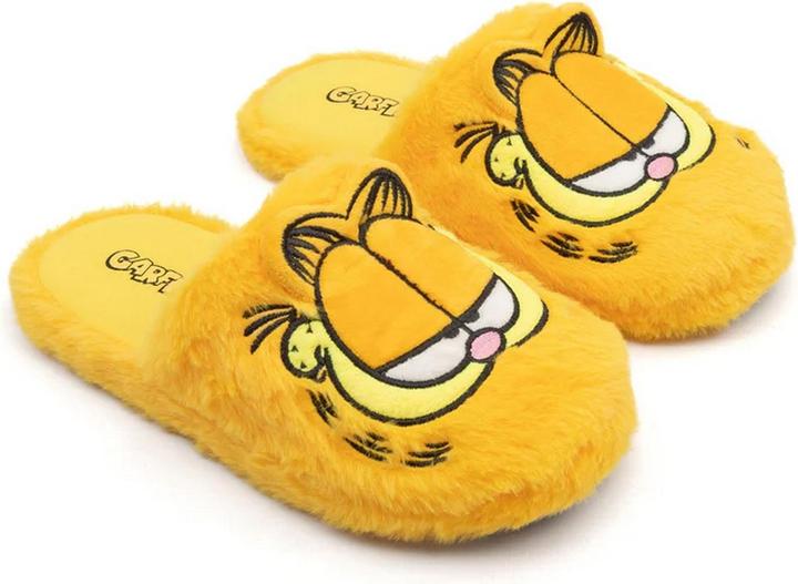 Image du produit Universal Textiles Chaussons unisexes pour adultes avec broderie (35.5)