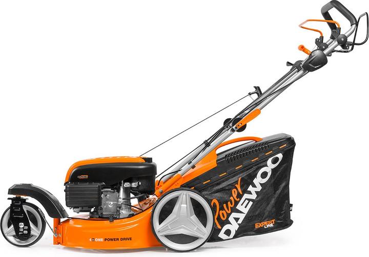 Image du produit Daewoo Power Products DLM 50SR (Essence)
