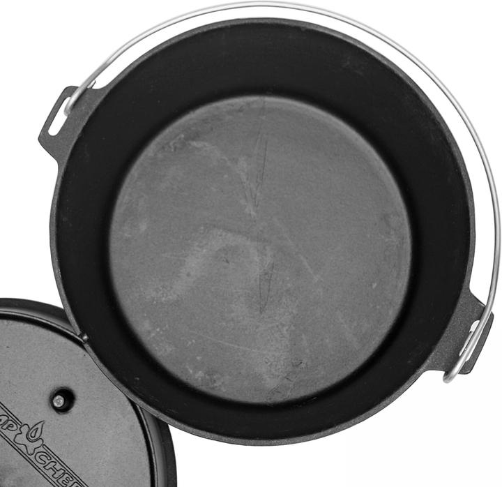 Immagine prodotto Camp Chef Forno olandese deluxe