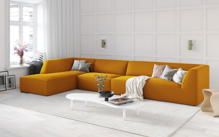 Produktbild Micadoni Ruby (Ecksofa)