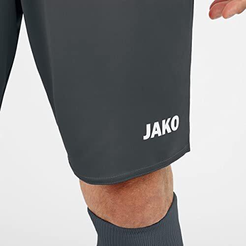 Image du produit JAKO Pantalon De Sport Manchester 2.0 (3XL)