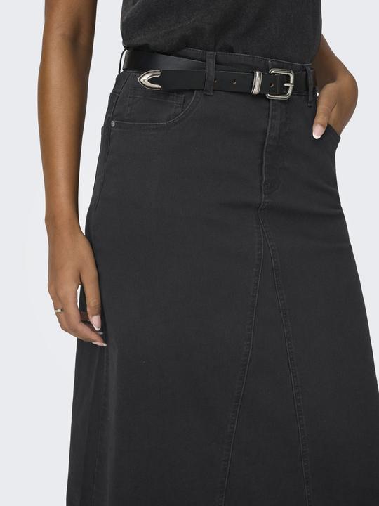 Image du produit Only Jupe longue taille haute (S)