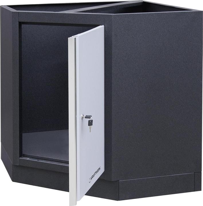 Image du produit Kraftwerk Meuble d'angle (86.40 cm, 91 cm)