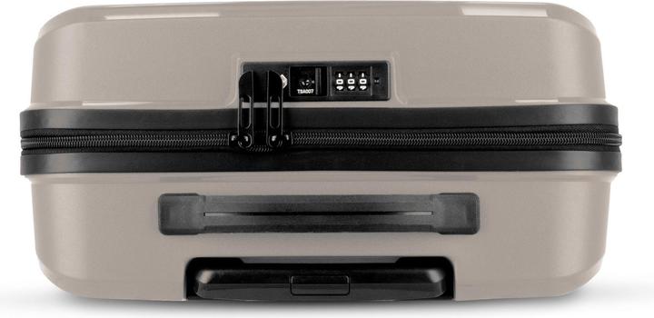 Immagine prodotto D&N Travel Line 4000 Valigia per bagagli a mano (39 l, Bagaglio a mano (fino a 50 litri))