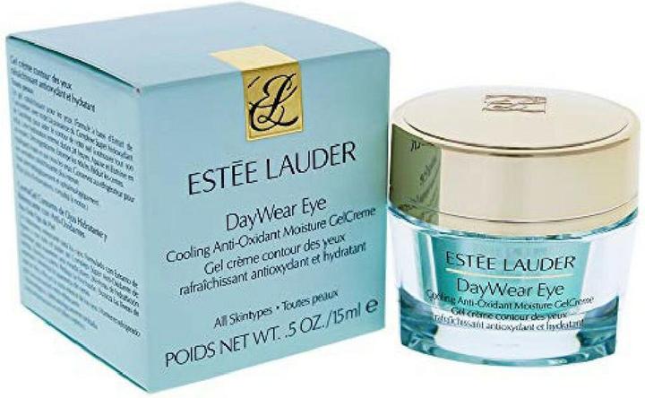 Immagine prodotto Estée Lauder Raffreddamento occhi da giorno (Crema, 15 ml, Giorno)
