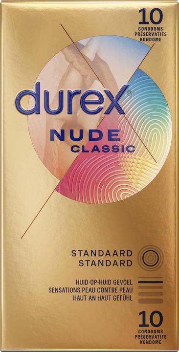 Immagine prodotto Durex Sorprendimi (10 pz.)