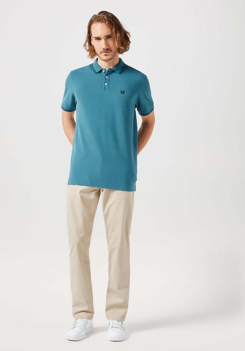 Actual product image Wrangler Trousers Greensboro Low Stretch (W40/L34)