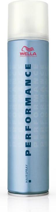 Actual product image Wella Performance (500 ml)
