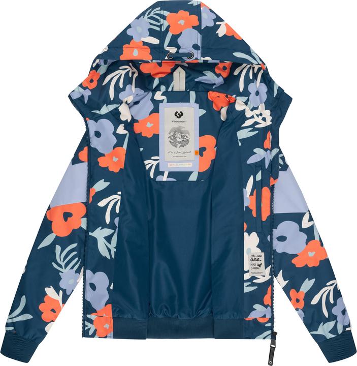 Immagine prodotto Ragwear Nuggie Block Flower (XXL)