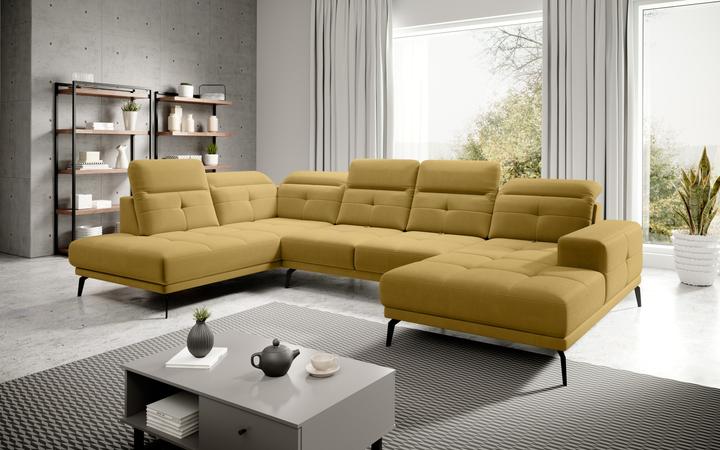 Giallo Savoi 45