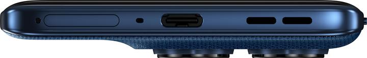 Actual product image Motorola edge 60 (512 GB, Gibraltar Sea, 6.67", Dual SIM, 5G)