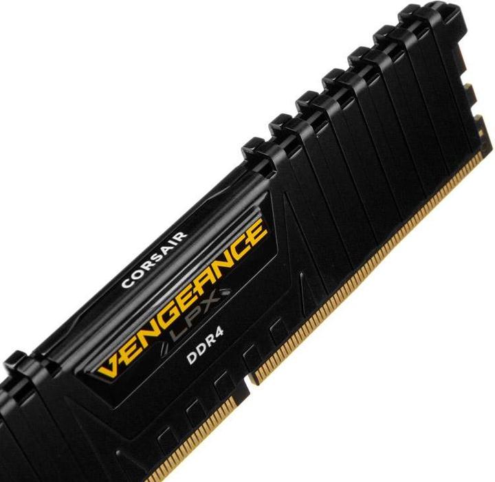 Produktbild Corsair Atmint. DDR4 3600MHz 32GB 2x16GB (3600 MHz, DDR4-RAM, DIMM)