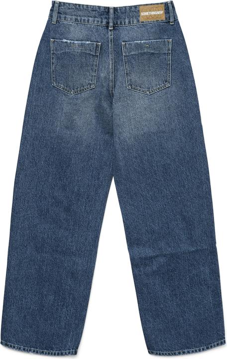 Produktbild Vero Moda SOMETHINGNEW Jeans Straight-Fit (26)