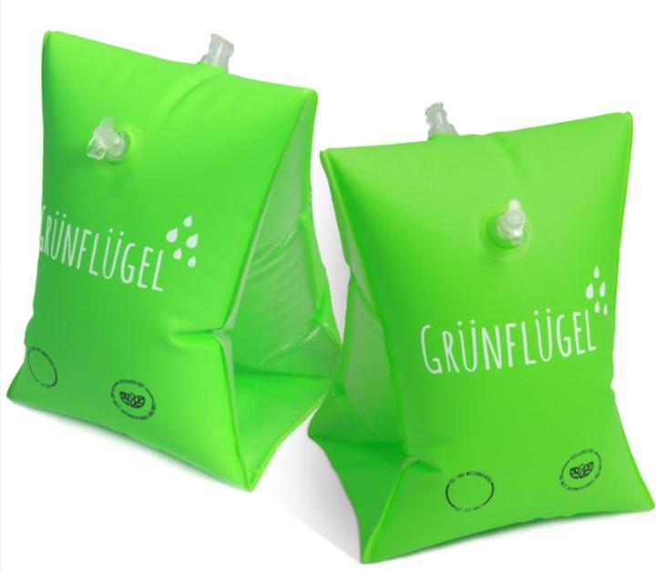 Immagine prodotto Swim & Fun Schwimmflügel Classic BIO-TPU