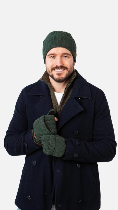 Immagine prodotto Barts Guanti Haakon Bumgloves (L, XL)