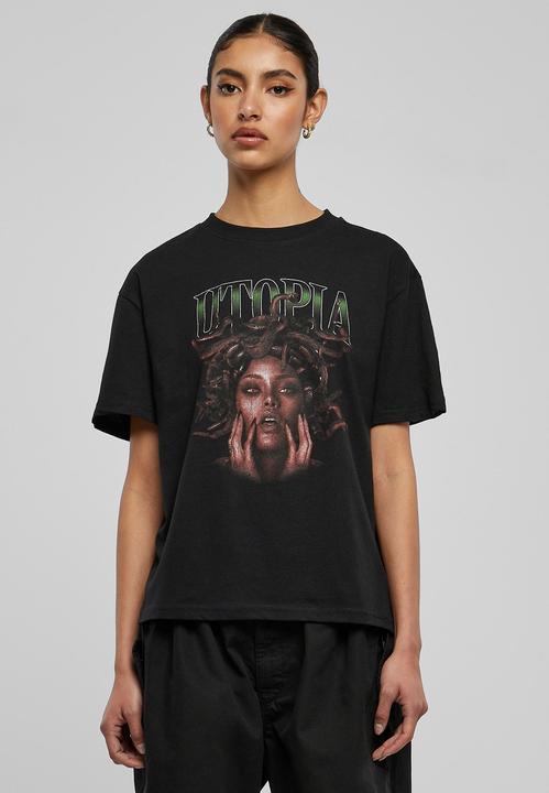 Produktbild Miss Tee Utopia Tee - 105769 (L)