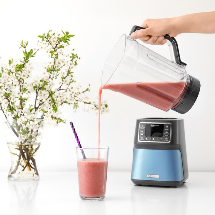 Image du produit Sencor Mélangeur sous vide SBU 7872BL (1500 W)