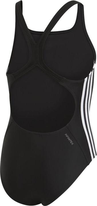 Immagine prodotto adidas Athly V Costume da Bagno Intero Strisce Ragazze (128)