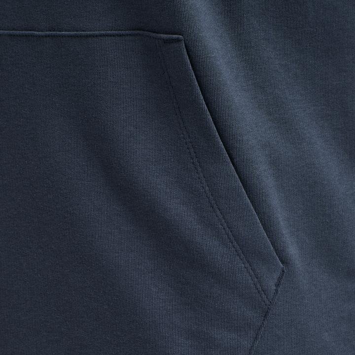 Actual product image hummel Isam Hoodie (S)