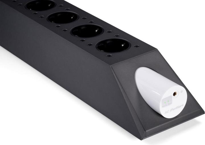 Actual product image iFi Audio PowerStation (6 x, CEE 7/4)