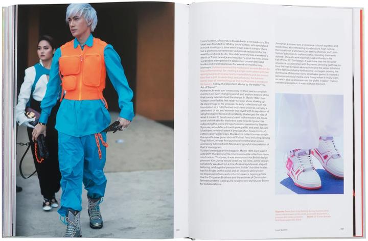 Image du produit Le nouveau luxe (Anglais, Statures, Maria-Elisabeth Niebius, Clan Robert, Highsnobiety, 2019)