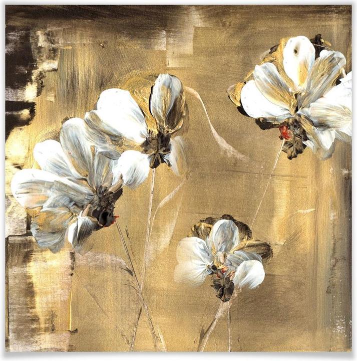 Produktbild Trenddeko Niksic - Poesie l'Amour (40 x 40 cm)