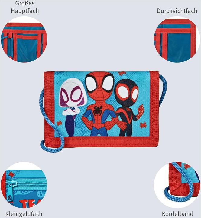 Immagine prodotto Undercover Spidey