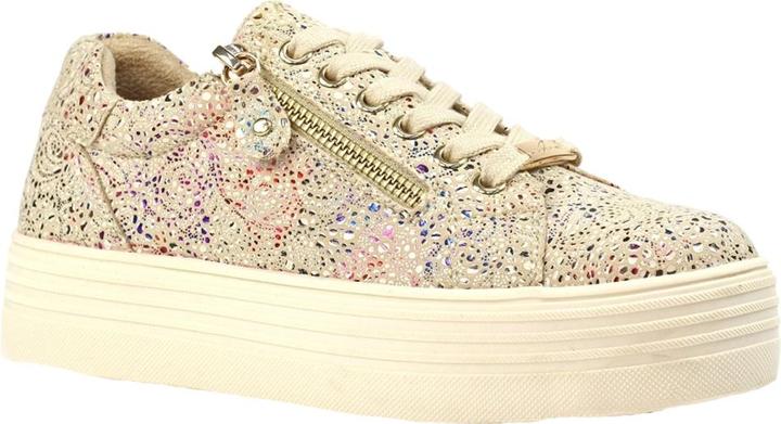Produktbild Lunar Sneaker Detroit (40)
