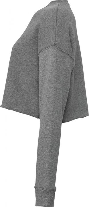 Produktbild Bella Canvas Women's Crop Crew Fleece (S)