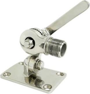 Produktbild Alfa Network TSM-B1 - Rostfreie Bootsantennenhalterung