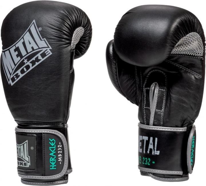 Produktbild MetalBoxe Gant Cuir Heracles 10 Oz (10 OZ, 10)
