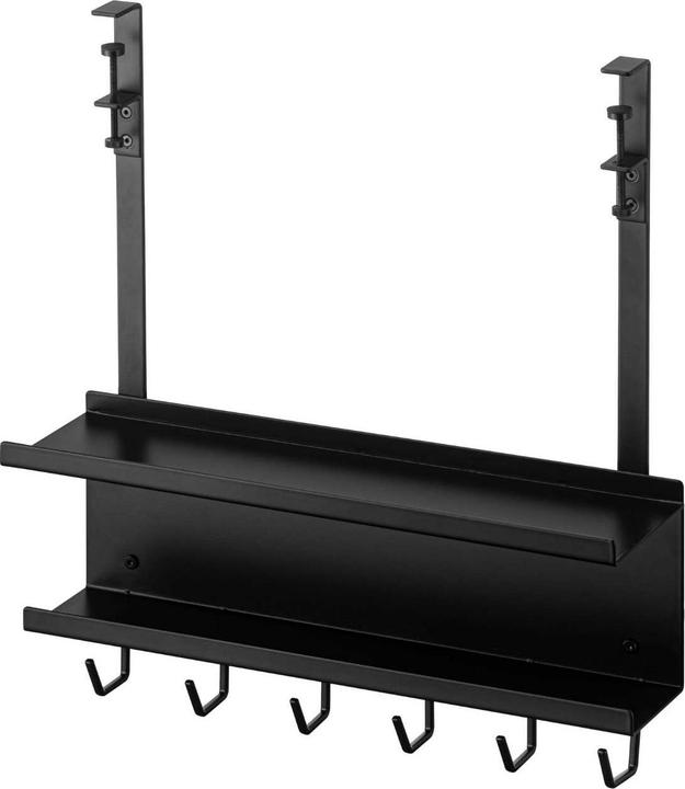 Immagine prodotto Yamazaki Untertisch-Kabel-/Router-Organizer SMART