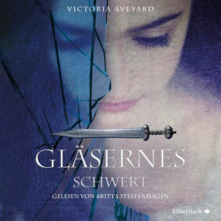 Produktbild Gläsernes Schwert (Victoria Aveyard, Deutsch)