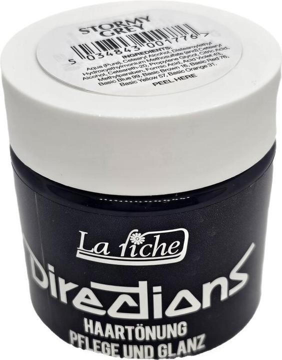 Produktbild Directions stormy grey 89ml (Storm Grey)
