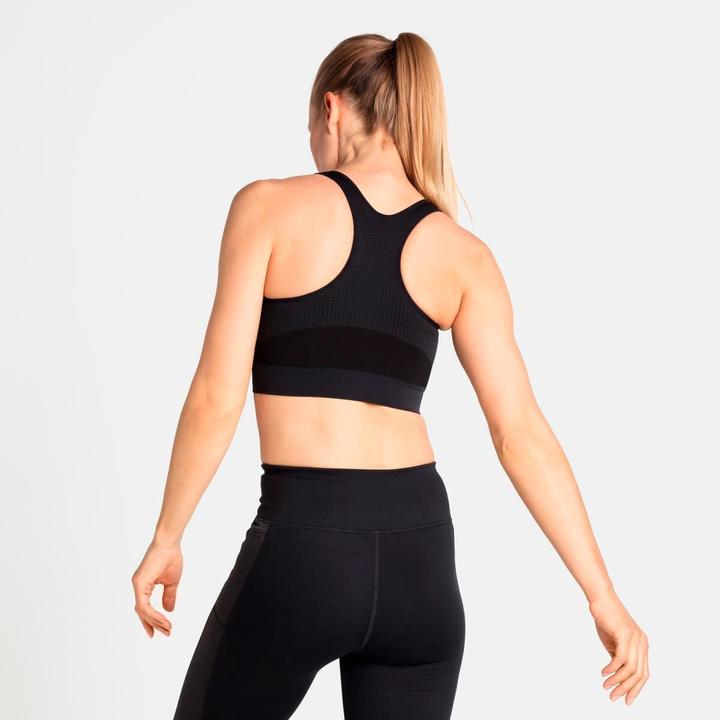 Image du produit Odlo Soutien-gorge de sport rembourré sans coutures Hight (XL)